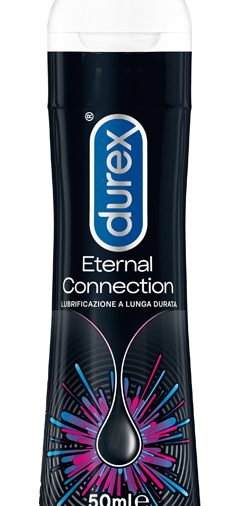 DUREX ETERNAL CONNECTION MSL