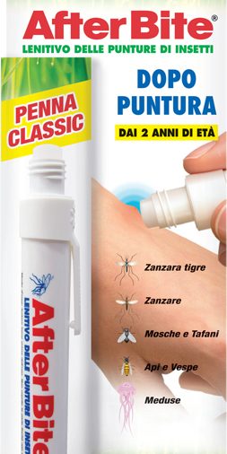 AFTER BITE PENNA LENITIVO 14 ML