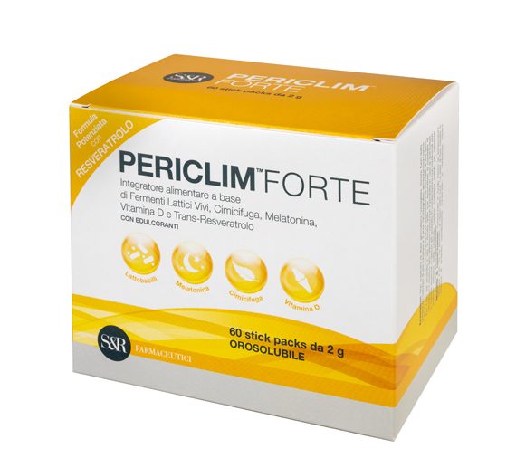 PERICLIM FORTE 60 STICK