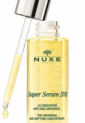 NUXE SUPER SERUM 10 30 ML