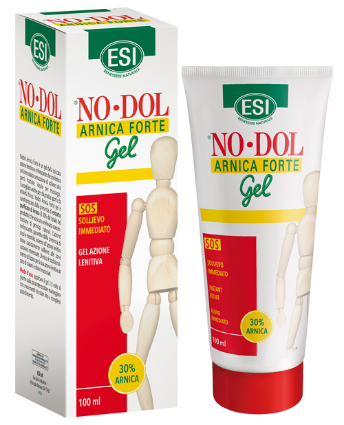 ESI ARNICA FORTE GEL 100 ML
