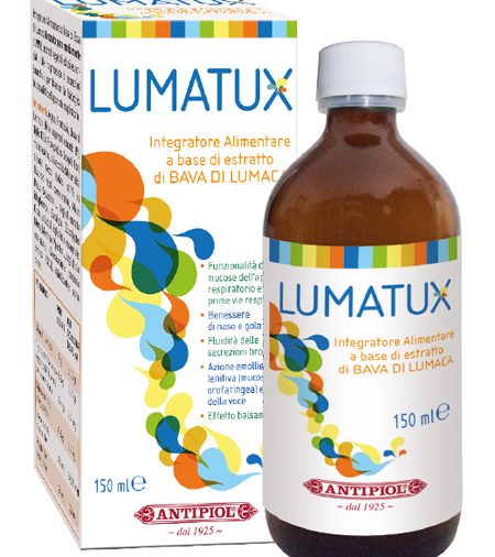 LUMATUX 150 ML