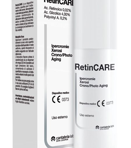 RETINCARE 30 ML