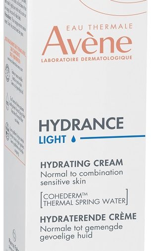 AVENE HYDRANCE CREMA LEGGERA 40 ML