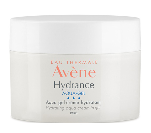EAU DE THERMALE AVENE HYDRANCE AQUA GEL CREMA IDRATANTE 50 ML