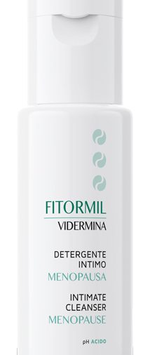VIDERMINA FITORMIL DETERGENTE INTIMO 200 ML
