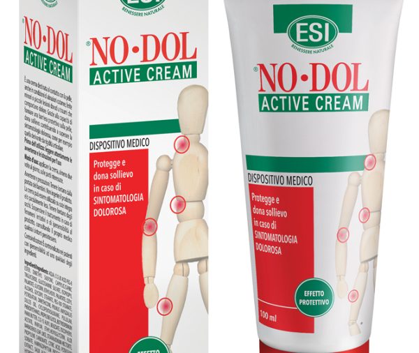 ESI NO DOL CREMA 100 ML