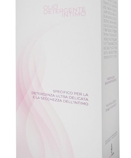 AXOGYN OLIO DETERGENTE INTIMO 150 ML