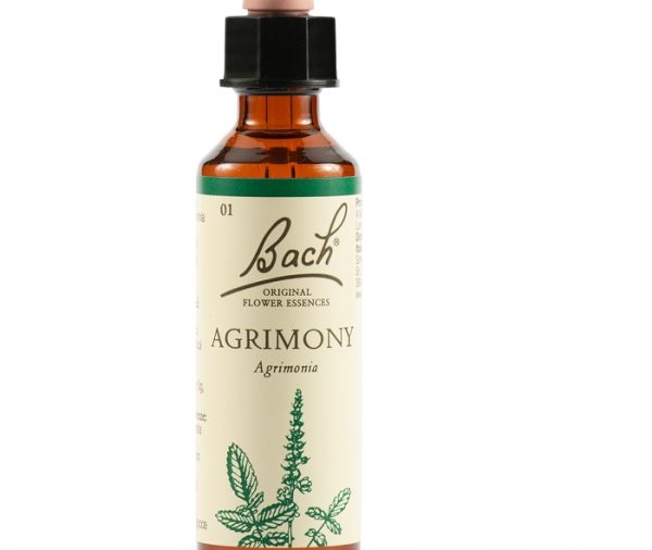 AGRIMONY BACH ORIG 20 ML
