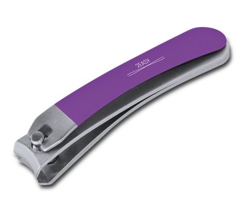 2EASY NAIL CLIPPER CLASSIC MINI VIOLA