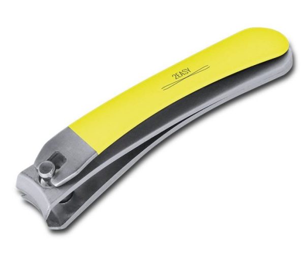 2EASY NAIL CLIPPER CLASSIC STANDARD GIALLO
