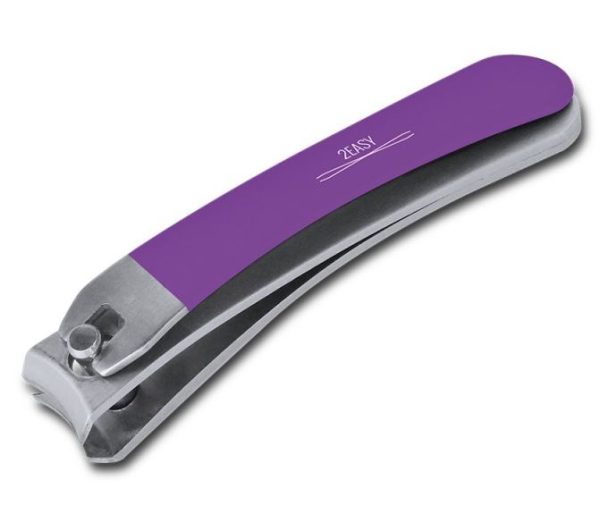 2EASY NAIL CLIPPER CLASSIC STANDARD VIOLA