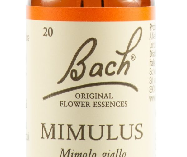 MIMULUS BACH ORIG 20 ML