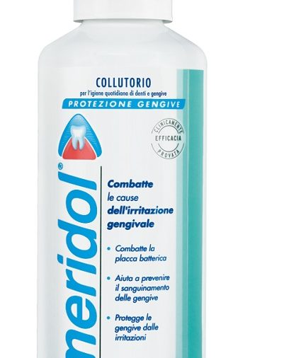 MERIDOL COLLUTORIO 400 ML