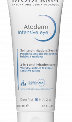 ATODERM INTENSIVE EYE 100 ML