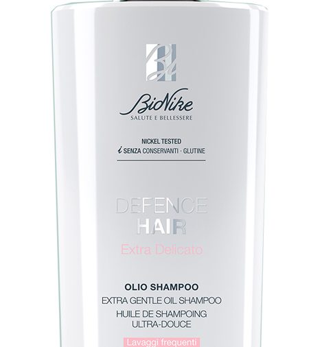DEFENCE HAIR SHAMPOO EXTRA DELICATO 200 ML