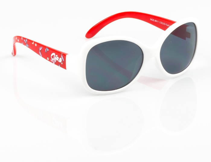 OCCHIALE DA SOLE BAMBINI CIAO 9011/02 CON LENTI POLARIZZATE1 PAIO