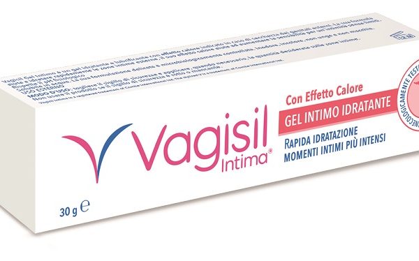 VAGISIL GEL INTIMO IDRATANTE EFFETTO CALORE 30 ML