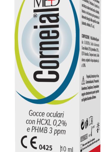 CORNEIAL MED 10 ML