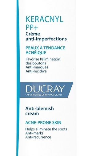 KERACNYL PP+ CREMA ANTI IMPERFEZIONI 30 ML
