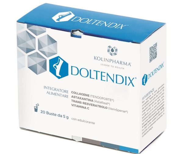 DOLTENDIX 20 BUSTINE