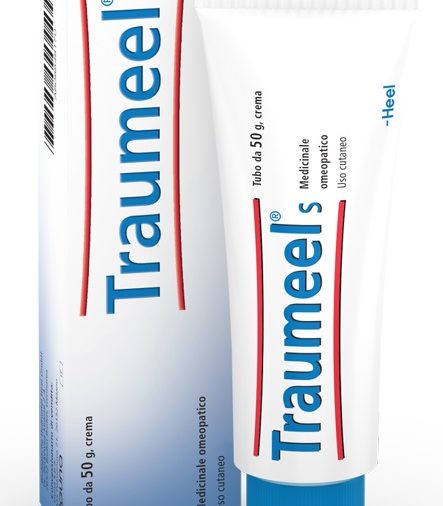 TRAUMEEL S CREMA 50 G