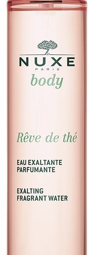 NUXE REVE DE THE' ACQUA PROFUMATA ENERGIZZANTE 100 ML