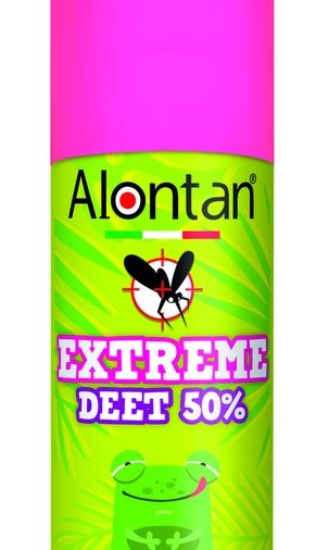 ALONTAN EXTREME SPRAY 75 ML