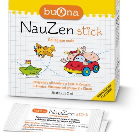 NAUZEN STICK 20 STICK