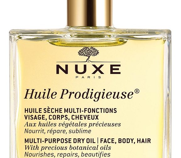NUXE HUILE PRODIGIEUSE OLIO SECCO 50 ML