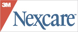 GARZA COMPRESSA NEXCARE STERIMED IN COTONE 20 FILI 18X40CM MULTILINGUAL 100 PEZZI