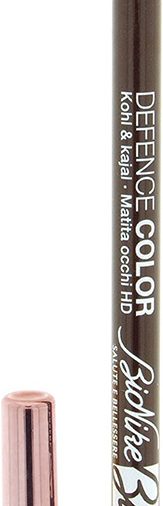 DEFENCE COLOR KHOL&KAJAL MATITA OCCHI HD 302 BRUN