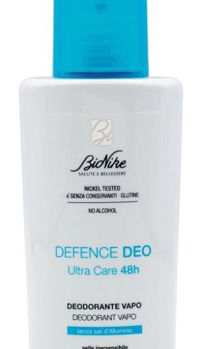 DEFENCE DEO ULTRA CARE 48H VAP0 100 ML