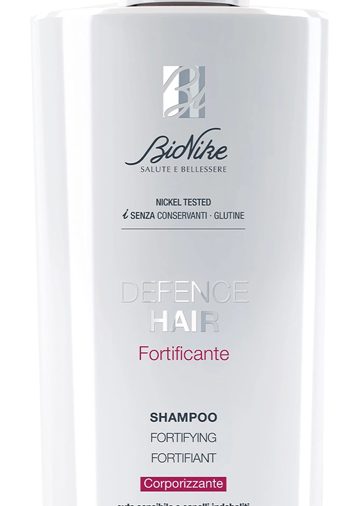 DEFENCE HAIR SHAMPOO RIDENSIFICANTE 200 ML