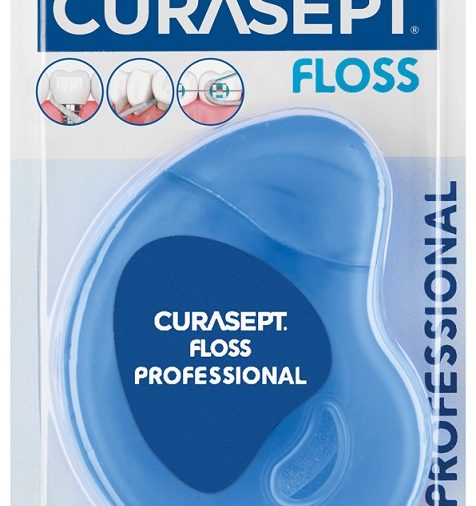 CURASEPT PERFECTO FLOSS