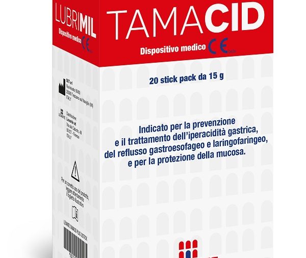 TAMACID 20 STICK