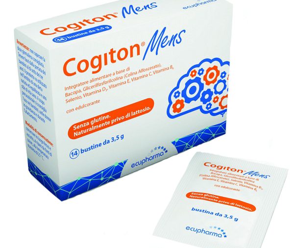 COGITON MENS 14 BUSTINE