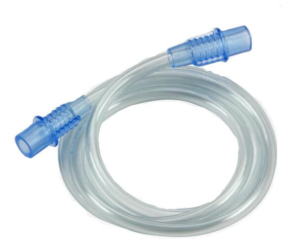 TUBO IN GOMMA. RICAMBIO PER AEROSOL