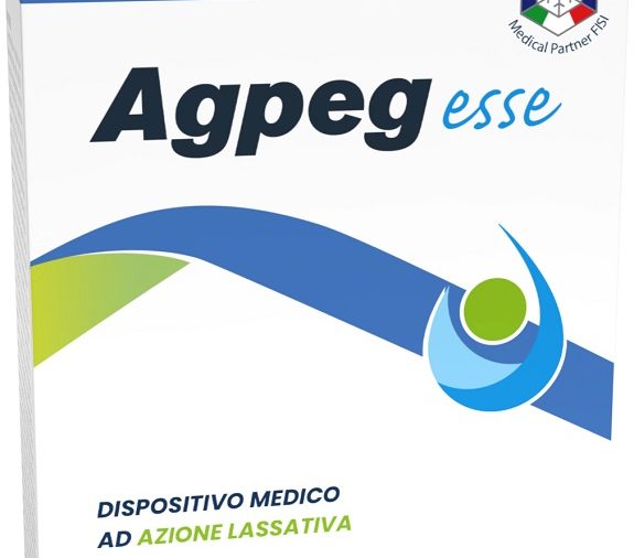 AGPEG ESSE 15 BUSTINE DA 10 G SENZA GLUTINE
