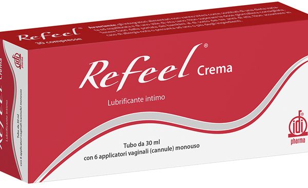 REFEEL CREMA 30 ML