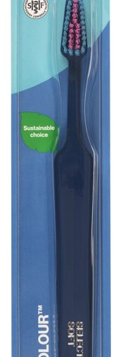 TEPE COLOUR SPAZZOLINO SOFT BLU SCURO