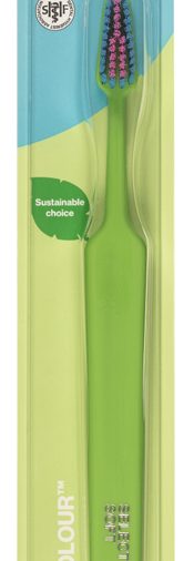 TEPE COLOUR SPAZZOLINO SOFT VERDE