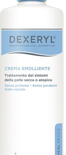 DEXERYL 500 G CON POMPA
