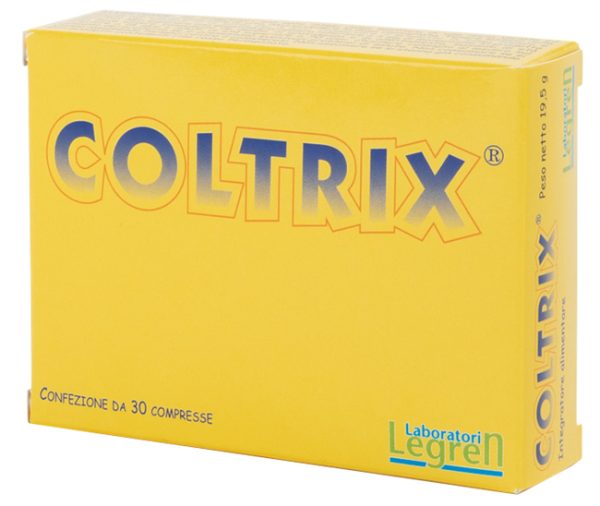 COLTRIX 30 COMPRESSE