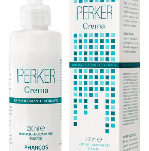 IPERKER PHARCOS 250 ML