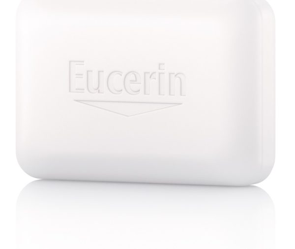 EUCERIN PH5 PANE DERMATOLOGICO 100 G