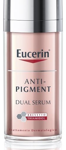 EUCERIN ANTI-PIGMENT DUAL SERUM ANTI-MACCHIE 30 ML