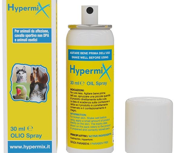 HYPERMIX SPRAY 30 ML