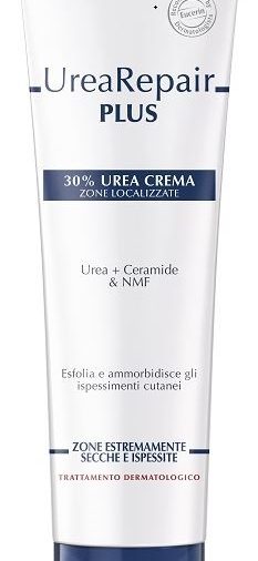 EUCERIN UREAREPAIR 30% CREMA ZONE LOCALIZZATE 75 ML