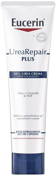 EUCERIN UREAREPAIR 30% CREMA ZONE LOCALIZZATE 75 ML